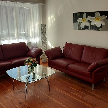Apartment Heidi Шпіц Екстер'єр фото