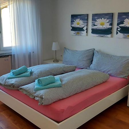 Apartment Heidi Шпіц Екстер'єр фото