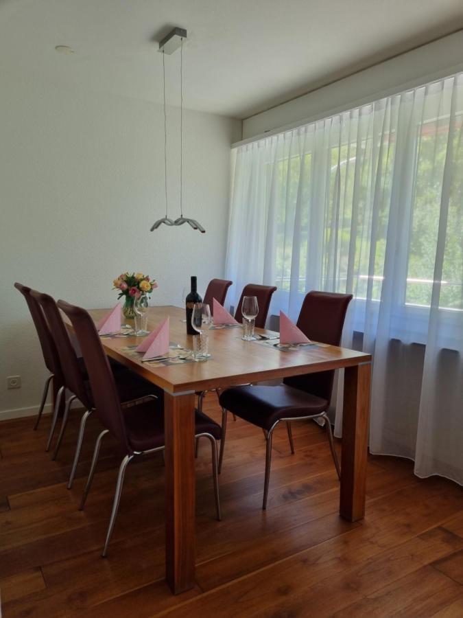 Apartment Heidi Шпіц Екстер'єр фото