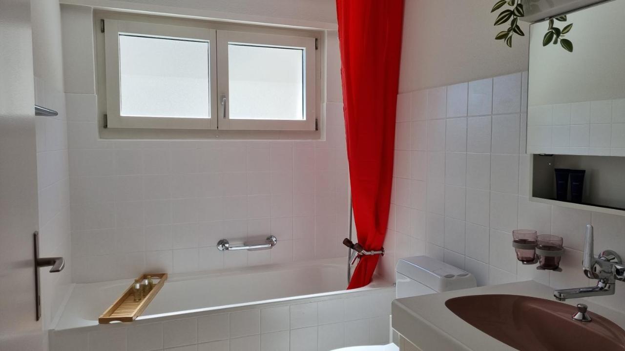Apartment Heidi Шпіц Екстер'єр фото