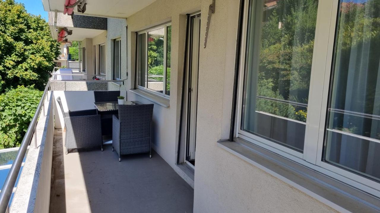 Apartment Heidi Шпіц Екстер'єр фото