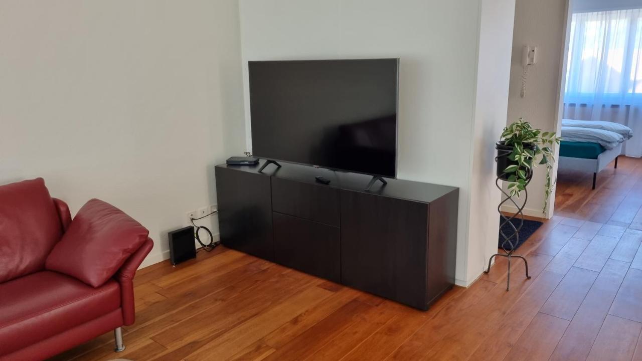 Apartment Heidi Шпіц Екстер'єр фото