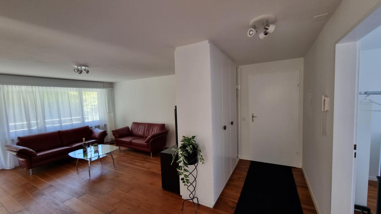 Apartment Heidi Шпіц Екстер'єр фото