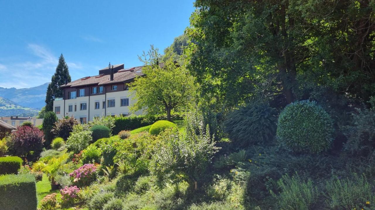 Apartment Heidi Шпіц Екстер'єр фото