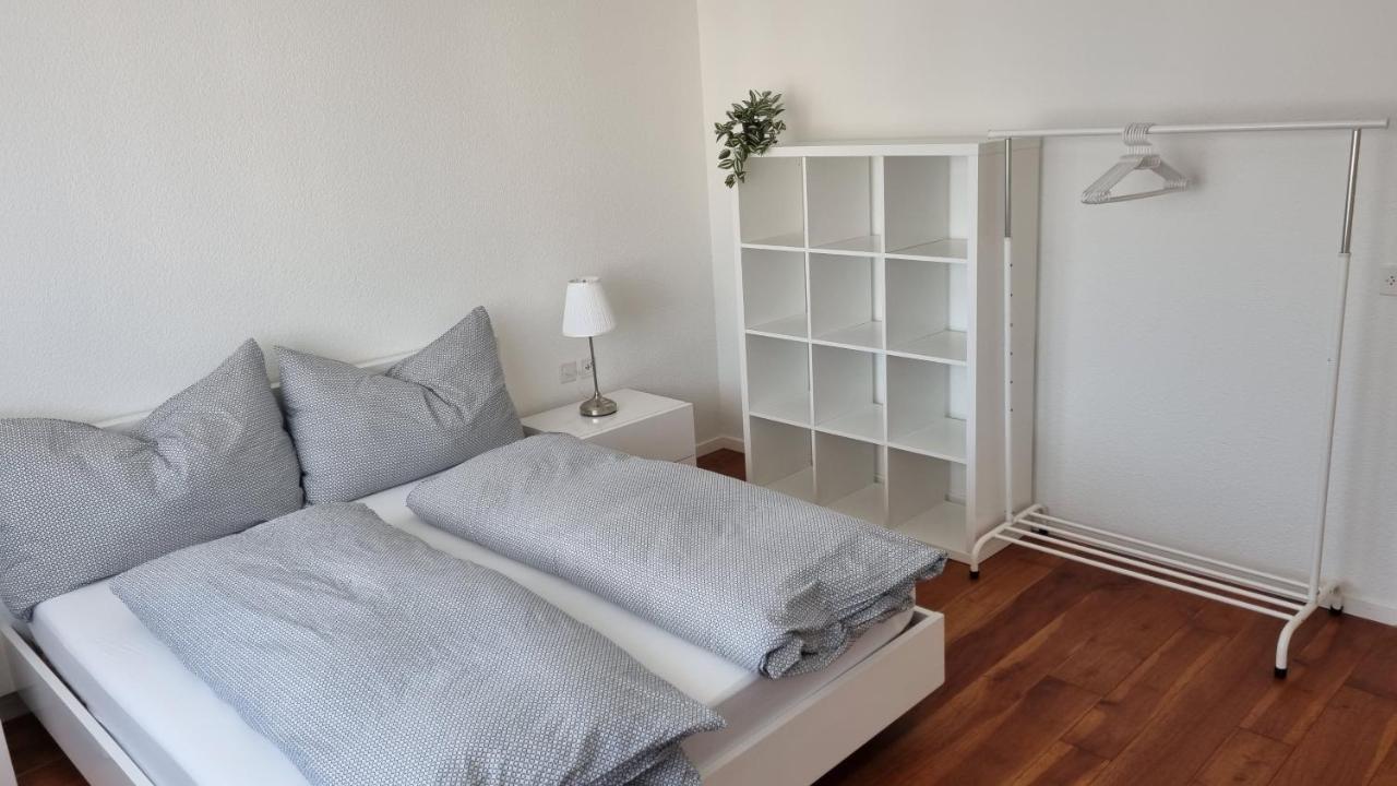 Apartment Heidi Шпіц Екстер'єр фото