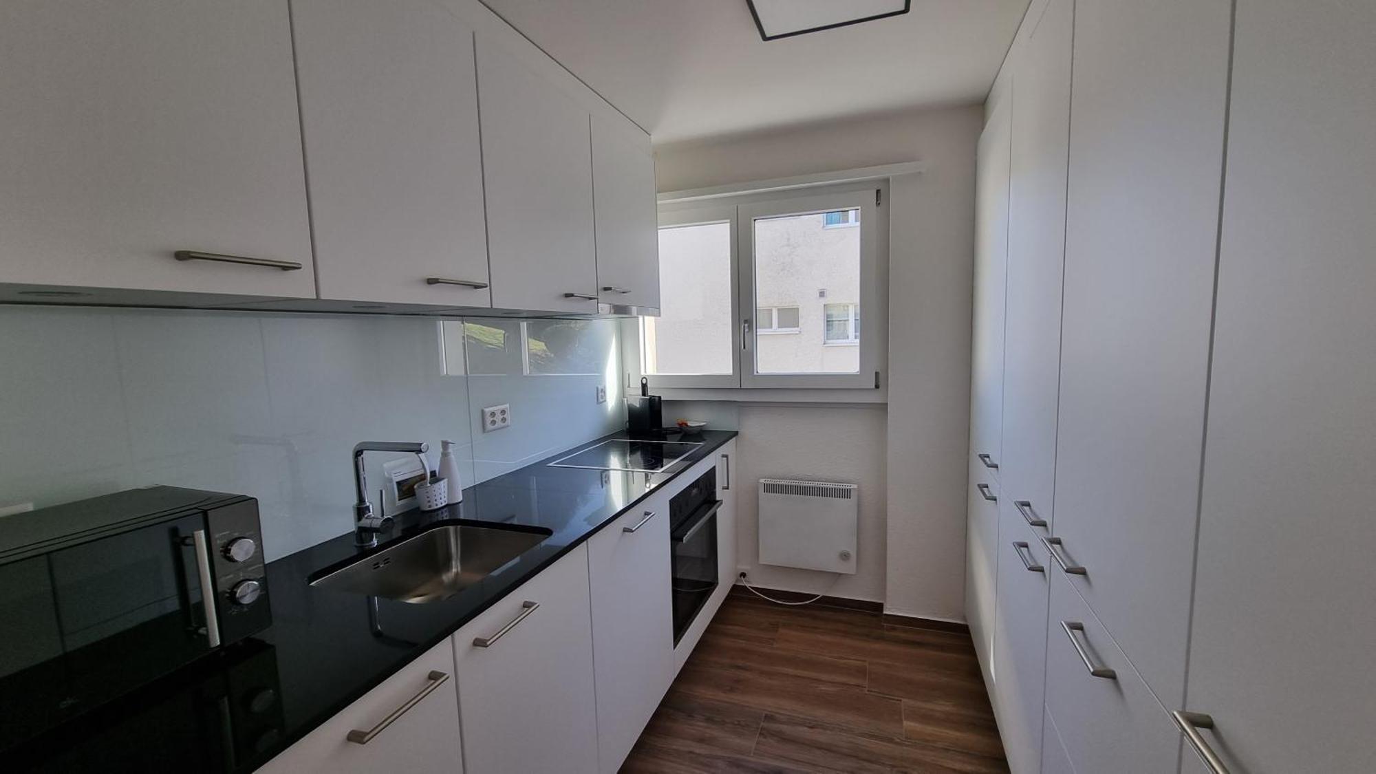Apartment Heidi Шпіц Екстер'єр фото