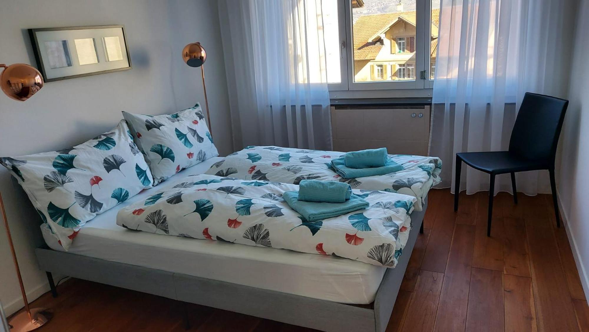 Apartment Heidi Шпіц Екстер'єр фото